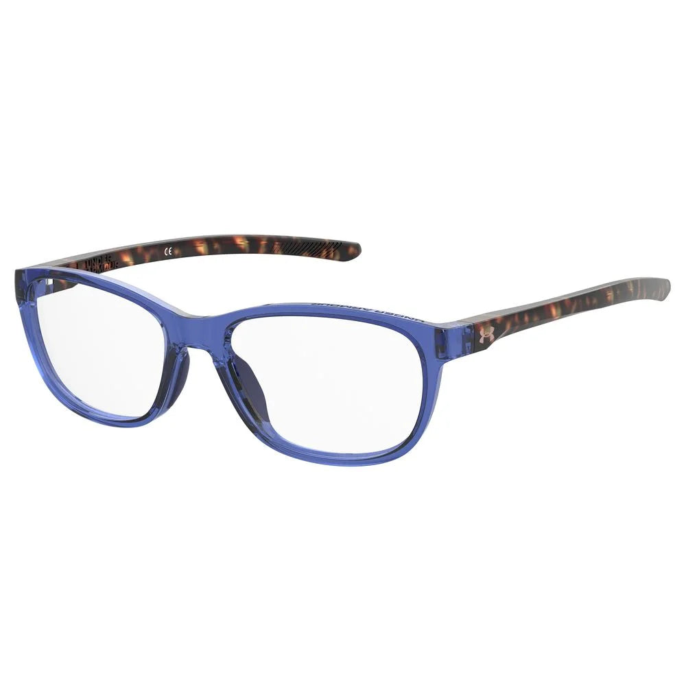 Under Armour Transparent Resin Frames - Eyeglasses