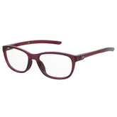Under Armour Transparent Resin Frames - Eyeglasses