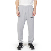 Underclub Gray Cotton Joggers Workout Pant - Joggers