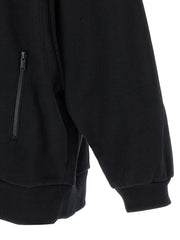 Undercover Black Cotton Sweatshirt - 3