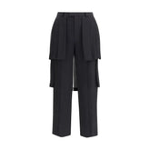 Undercover Organza Pants - 2