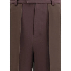 Undercover Organza Pants - 2 - Trousers