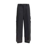 Undercover Paneled Pants - 3
