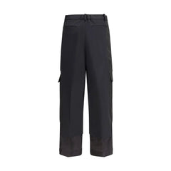 Undercover Paneled Pants - Cargo Pants