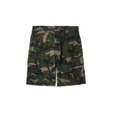 Valentino Bicolor Cotton Cargo Shorts - 48 | M