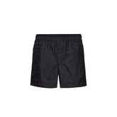 Valentino Blue Polyamide Shorts - 48 | M