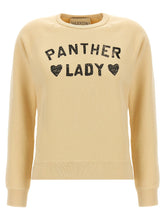 Valentino Garavani Beige Cotton Sweatshirt