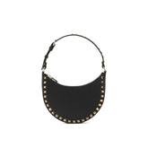 Valentino Garavani Black Calfskin Shoulder Bag