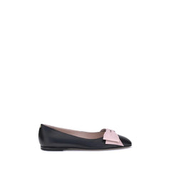 Valentino Garavani Bowow Ballerinas - Flats