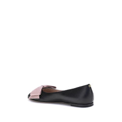 Valentino Garavani Bowow Ballerinas - Flats