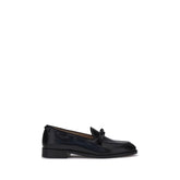 Valentino Garavani Bowshire Loafers - Flats