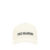 Valentino Garavani Chez Valentino Baseball Hat - 57 cm|S - Baseball Caps