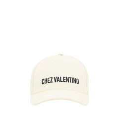 Valentino Garavani Chez Valentino Baseball Hat - 57 cm|S - Baseball Caps