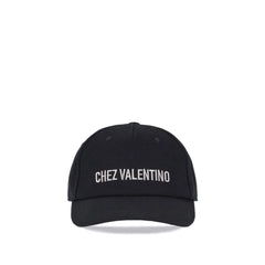 Valentino Garavani Chez Valentino Baseball Hat - Baseball Caps