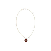 Valentino Garavani Coeur Royal Necklace - One Size