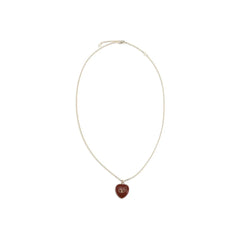 Valentino Garavani Coeur Royal Necklace - One Size