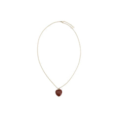 Valentino Garavani Coeur Royal Necklace - One Size