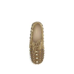 Valentino Garavani Fastaway boat Loafers - Flats