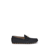 Valentino Garavani Fastaway Driver Loafers - Flats