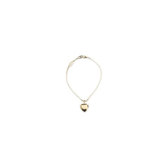 Valentino Garavani Gold Metal Bracelet