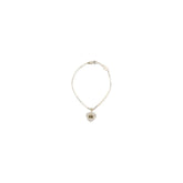 Valentino Garavani Gold Metal Bracelet