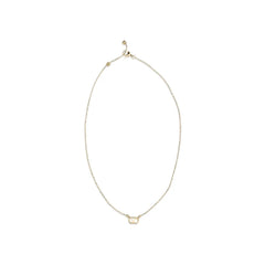 Valentino Garavani Gold Metal Necklace - One Size