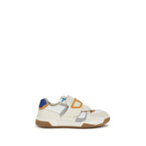 Valentino Garavani Joie De Jouer Low Top Sneakers - Sneakers