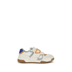 Valentino Garavani Joie De Jouer Low Top Sneakers - Sneakers