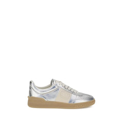 Valentino Garavani Laminated leather Upvillage Sneakers - Sneakers