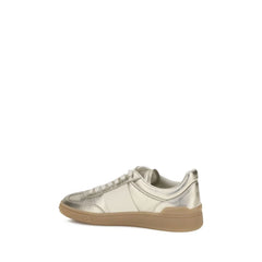 Valentino Garavani Laminated leather Upvillage Sneakers
