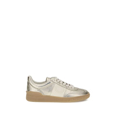 Valentino Garavani Laminated leather Upvillage Sneakers - Sneakers