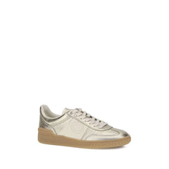 Valentino Garavani Laminated leather Upvillage Sneakers - Sneakers