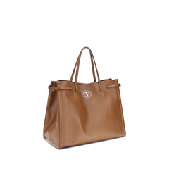 Valentino Garavani Large Antibes Tote Bag - Shopper Bags