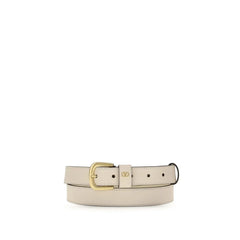 Valentino Garavani Leather Belt - Belts