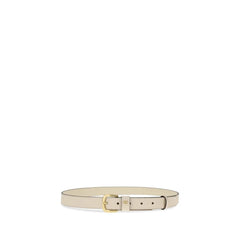 Valentino Garavani Leather Belt - Belts