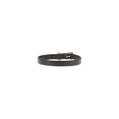 Valentino Garavani Leather Bracelet - One Size - Bracelets