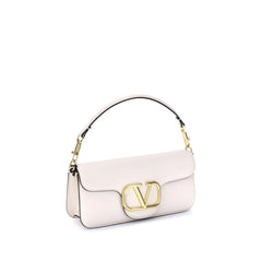 Valentino Garavani Locò Shoulder Bag - Shoulder Bags