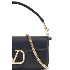 Valentino Garavani Locò Shoulder Bag - Shoulder Bags