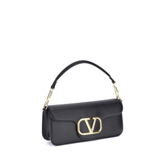Valentino Garavani Locò Shoulder Bag - Shoulder Bags