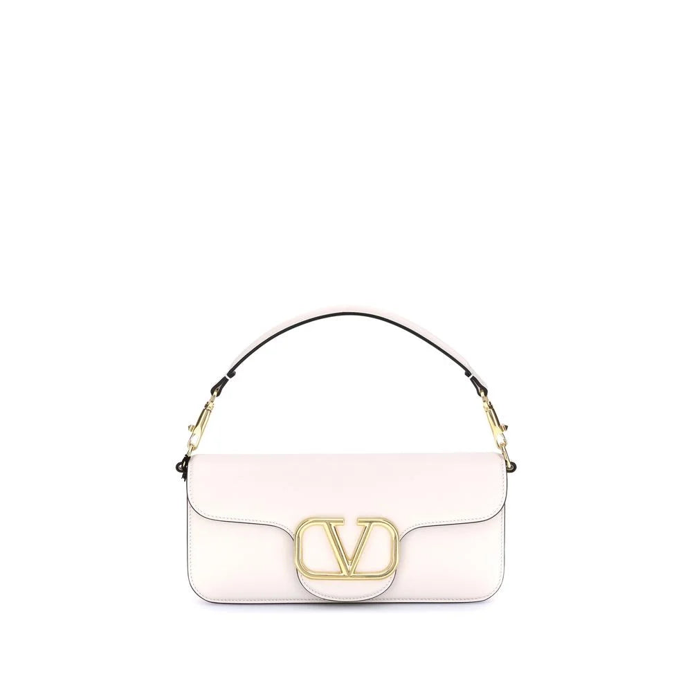 Valentino Garavani Locò Shoulder Bag - Shoulder Bags
