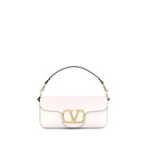 Valentino Garavani Locò Shoulder Bag - Shoulder Bags