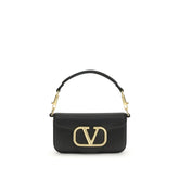 Valentino Garavani Locò Shoulder Bag - Shoulder Bags