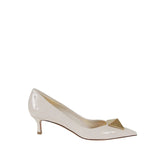 Valentino Garavani Maxi stud pumps - Heels