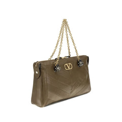 Valentino Garavani Medium Panthea Shoulder Bag - Shoulder Bags