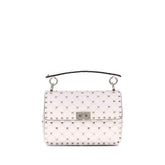 Valentino Garavani Medium Rockstud Spike Shoulder Bag