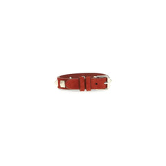 Valentino Garavani Multicolor Calf Leather Bos Taurus Bracelet - One Size