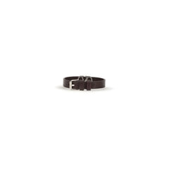 Valentino Garavani Multicolor Calf Leather Bos Taurus Bracelet - One Size