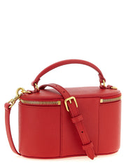 Valentino Garavani Multicolor Calfskin Crossbody Bag