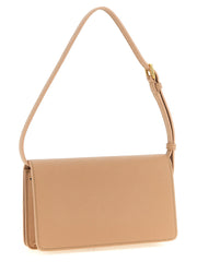 Valentino Garavani Multicolor Calfskin Shoulder Bag