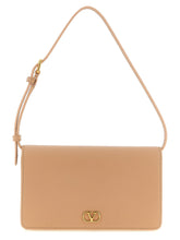Sac bandoulière Valentino Garavani multicolore en veau